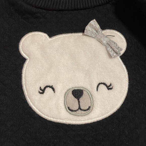 Carter’s Matching Set - Picture 2 of 2